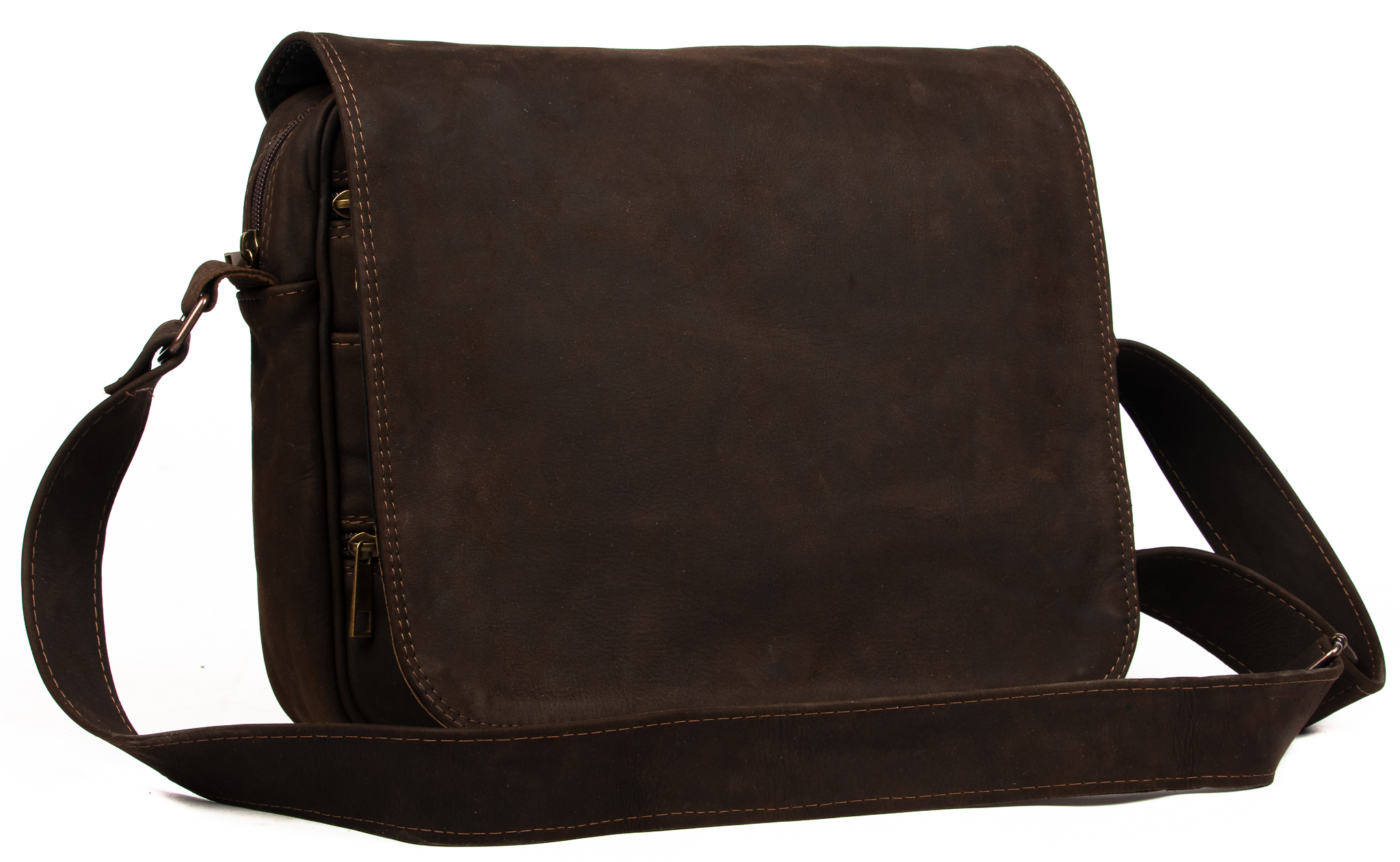 Morral marron on sale